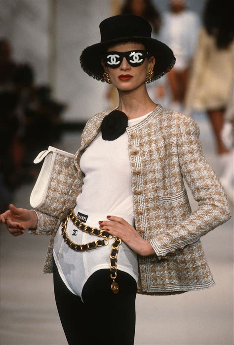 who is the designer for chanel|who designs for Chanel now.